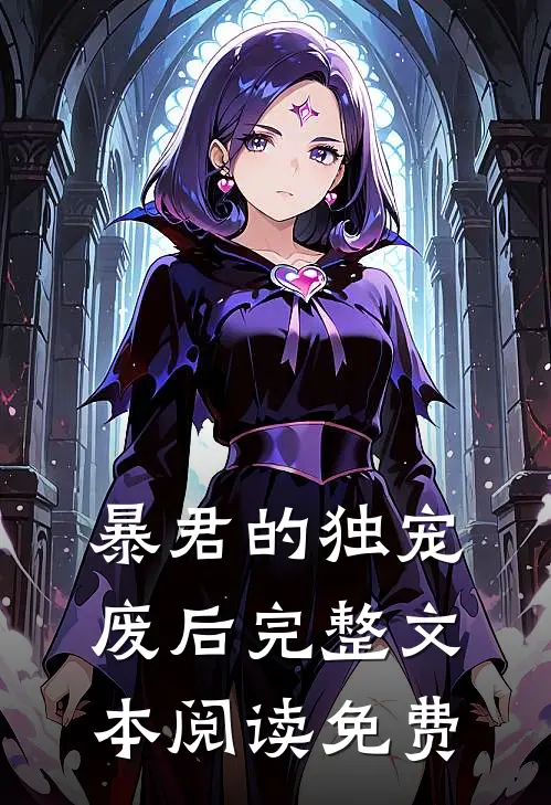 暴君的独宠废后完整文本阅读免费