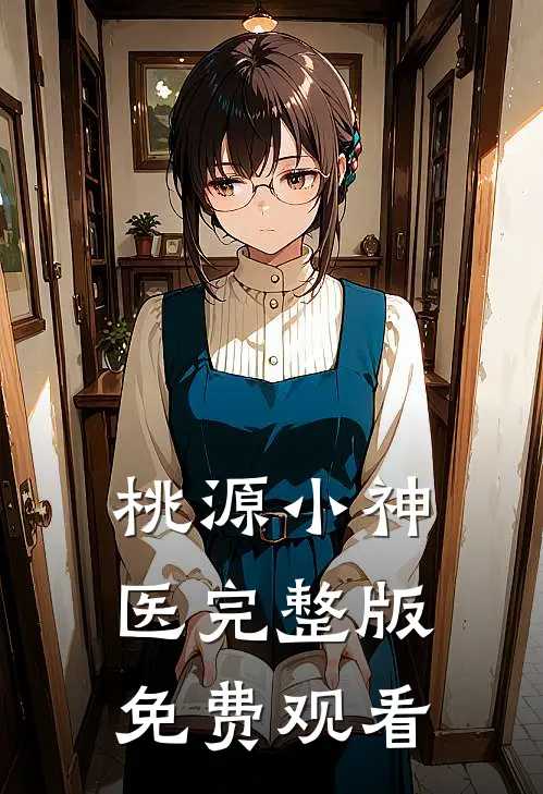 桃源小神医完整版免费观看