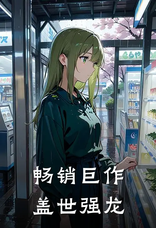 畅销巨作盖世强龙