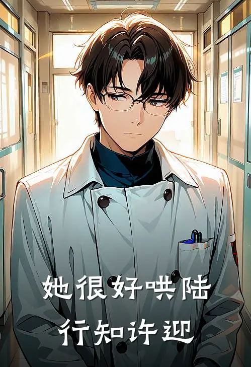 她很好哄陆行知许迎