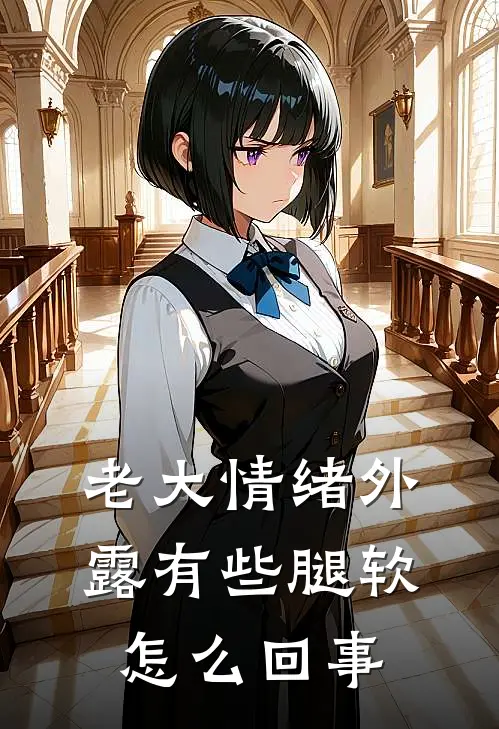 老大情绪外露有些腿软怎么回事