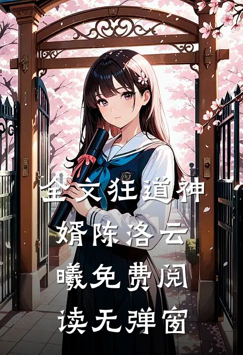 全文狂道神婿陈洛云曦免费阅读无弹窗