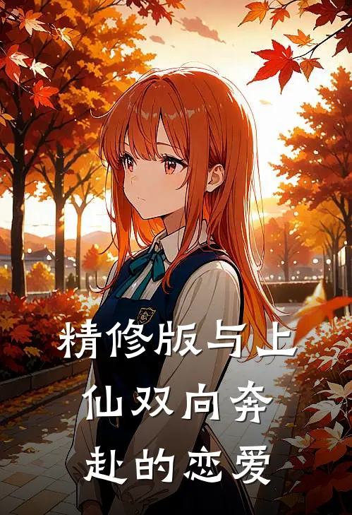 精修版与上仙双向奔赴的恋爱