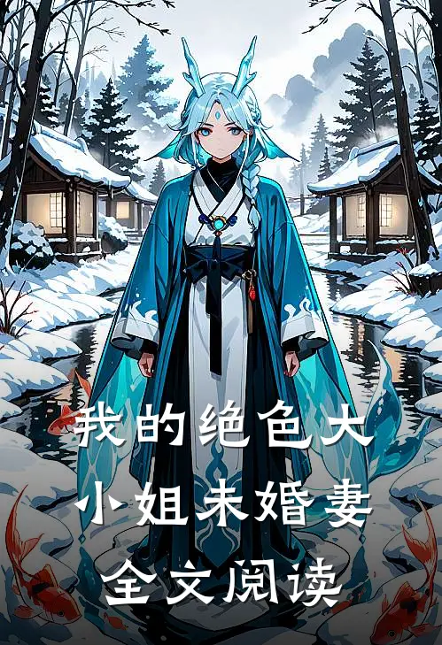 我的绝色大小姐未婚妻全文阅读