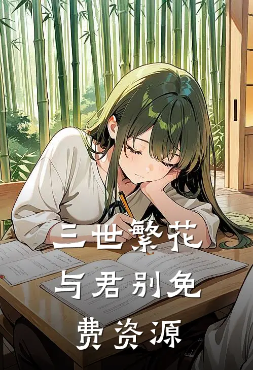 三世繁花与君别免费资源