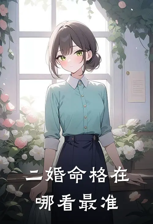 二婚命格在哪看最准