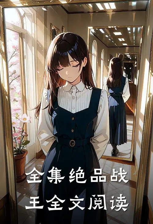 全集绝品战王全文阅读