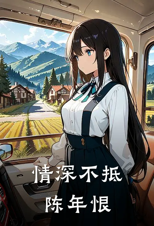 情深不抵陈年恨