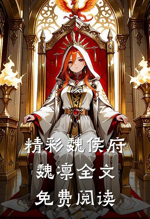 精彩魏侯府魏凛全文免费阅读