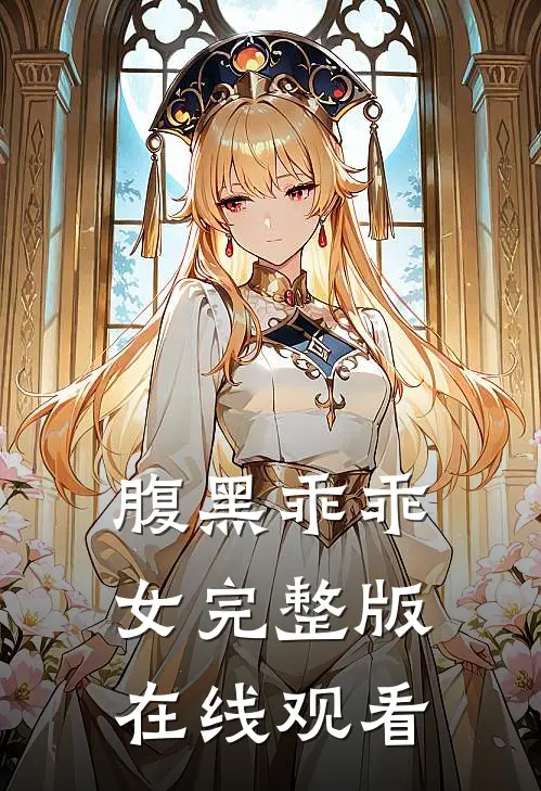 腹黑乖乖女完整版在线观看