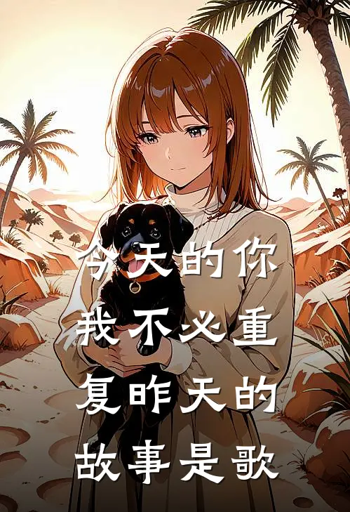 今天的你我不必重复昨天的故事是歌