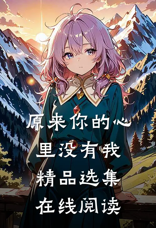 原来你的心里没有我精品选集在线阅读