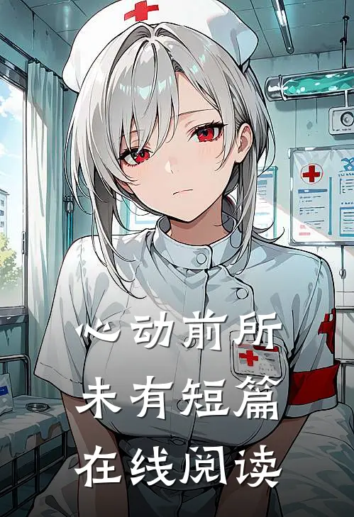心动前所未有短篇在线阅读