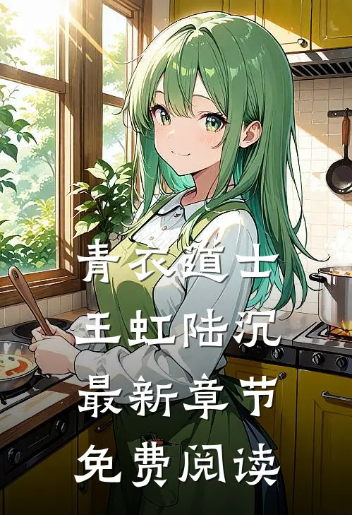 青衣道士王虹陆沉最新章节免费阅读