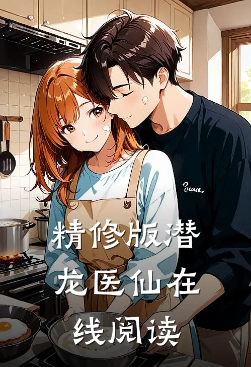 精修版潜龙医仙在线阅读