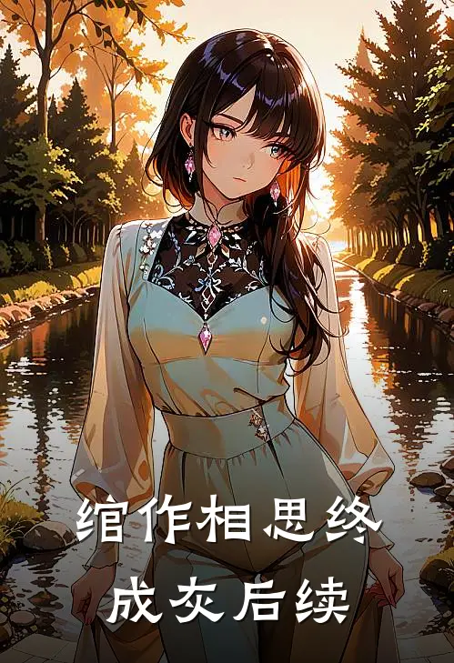 绾作相思终成灰后续