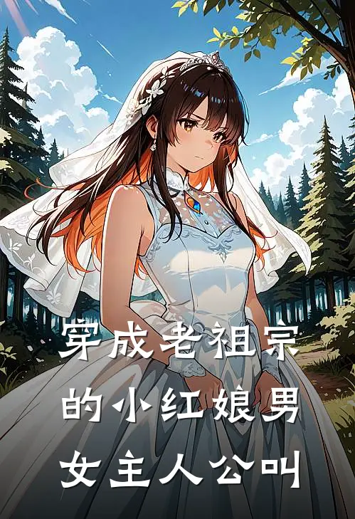 穿成老祖宗的小红娘男女主人公叫