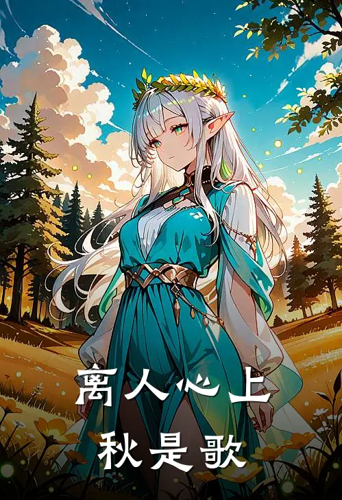 离人心上秋是歌