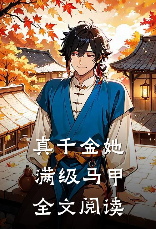 真千金她满级马甲全文阅读