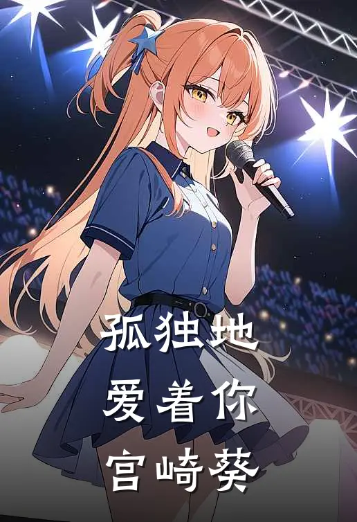 孤独地爱着你-宫崎葵