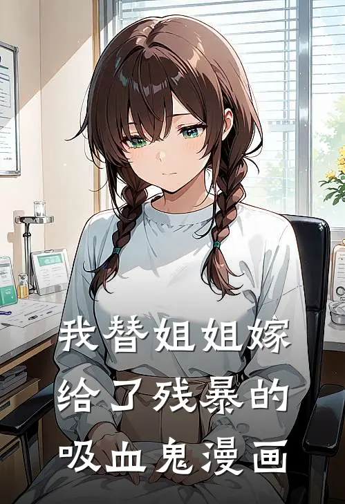我替姐姐嫁给了残暴的吸血鬼漫画