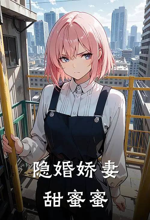 隐婚娇妻甜蜜蜜