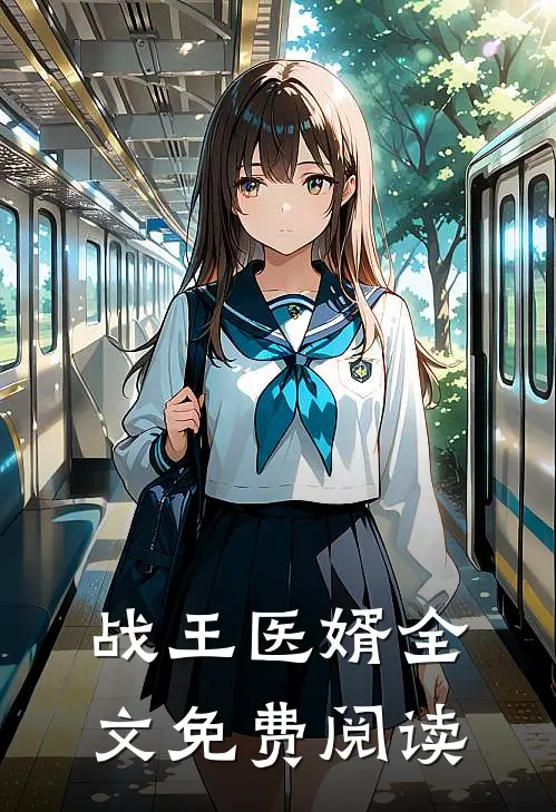 战王医婿全文免费阅读