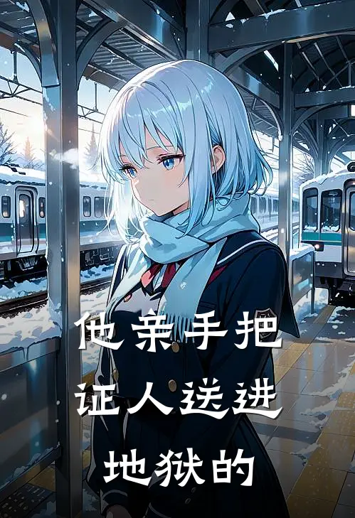 他亲手把证人送进地狱的