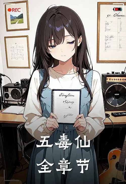 五毒仙全章节