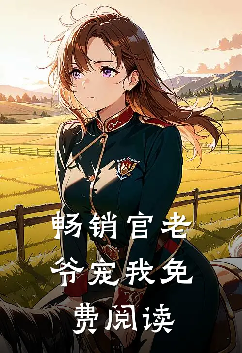 畅销官老爷宠我免费阅读