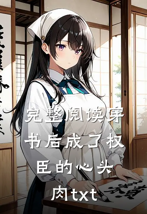 完整阅读穿书后成了权臣的心头肉txt