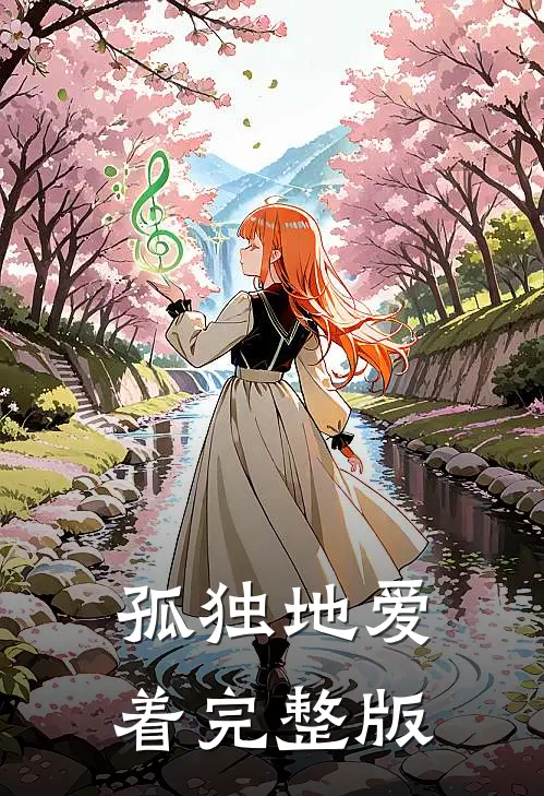 孤独地爱着完整版
