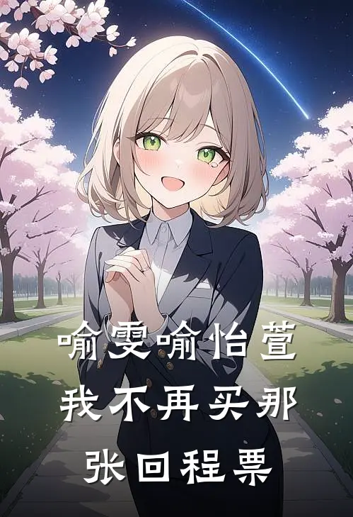 喻雯喻怡萱我不再买那张回程票