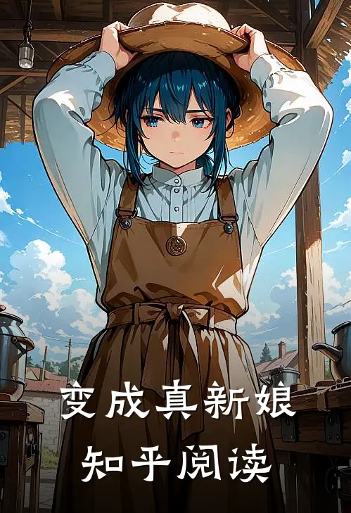 变成真新娘知乎阅读