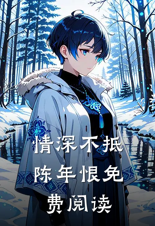 情深不抵陈年恨免费阅读