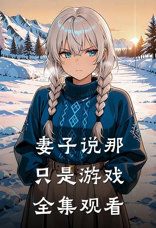 妻子说那只是游戏全集观看
