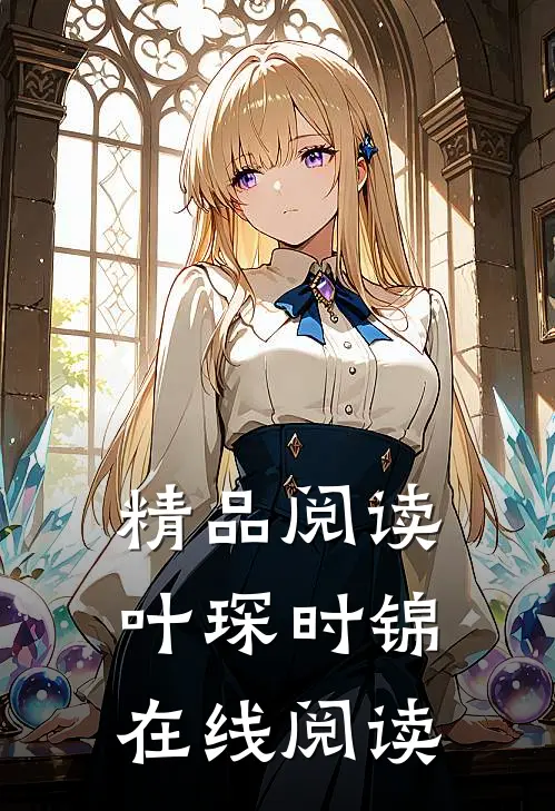 精品阅读叶琛时锦 在线阅读