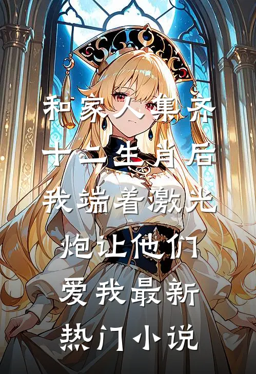 和家人集齐十二生肖后，我端着激光炮让他们爱我最新热门小说