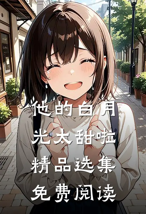 他的白月光太甜啦精品选集免费阅读