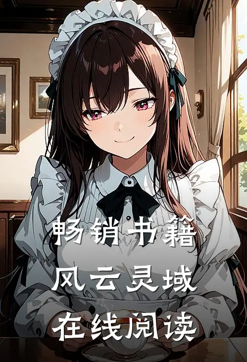 畅销书籍风云灵域在线阅读