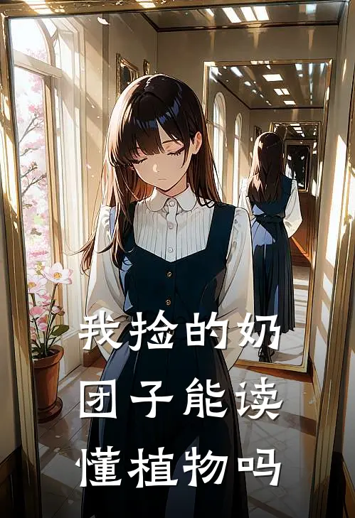 我捡的奶团子能读懂植物吗