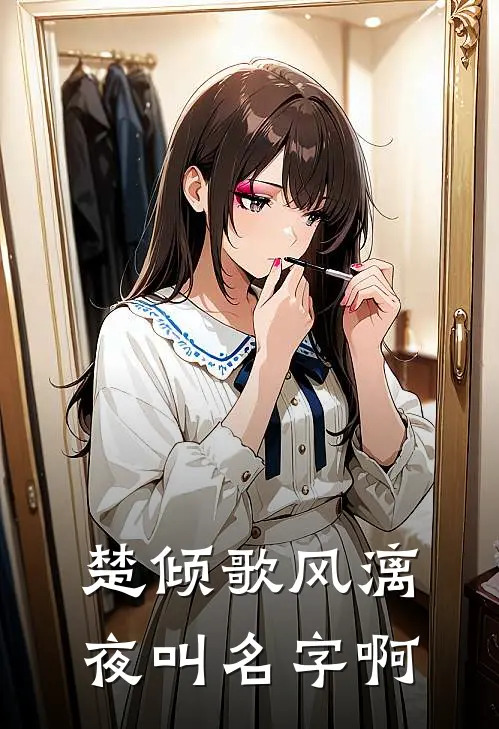 楚倾歌风漓夜叫名字啊