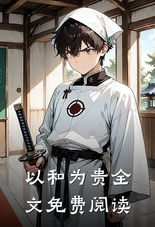 以和为贵全文免费阅读