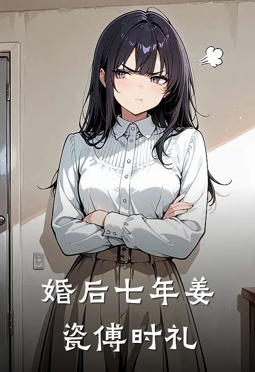 婚后七年姜瓷傅时礼