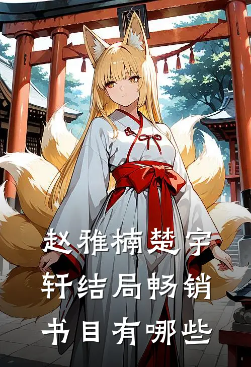 赵雅楠楚宇轩结局畅销书目有哪些