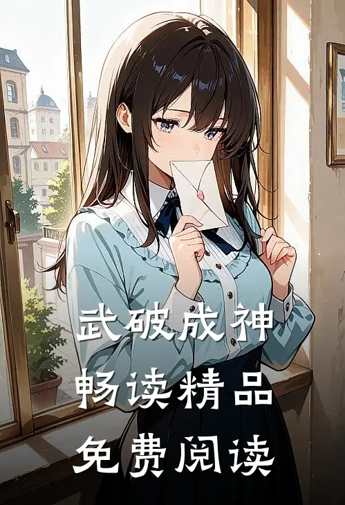 武破成神畅读精品免费阅读