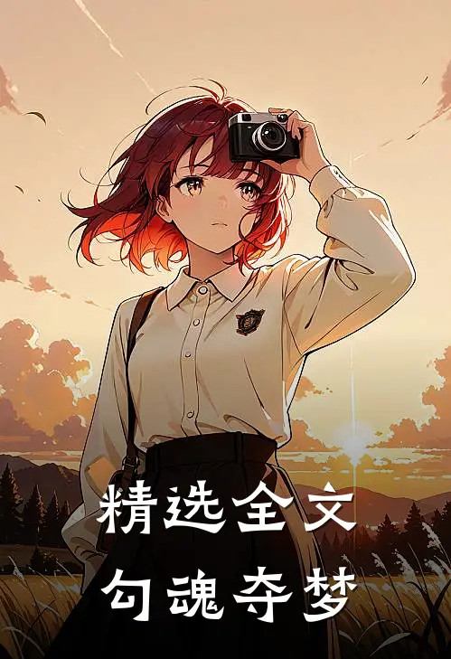 精选全文勾魂夺梦