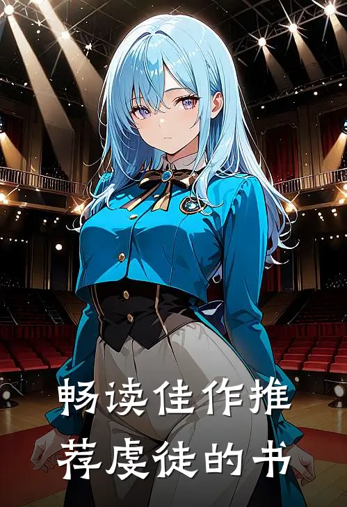 畅读佳作推荐虔徒的书