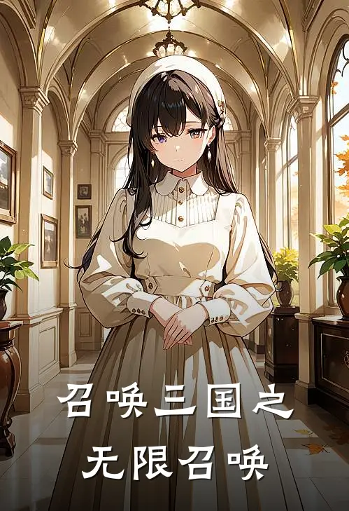召唤三国之无限召唤