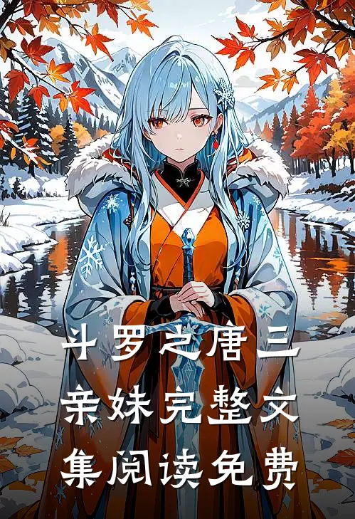 斗罗之唐三亲妹完整文集阅读免费